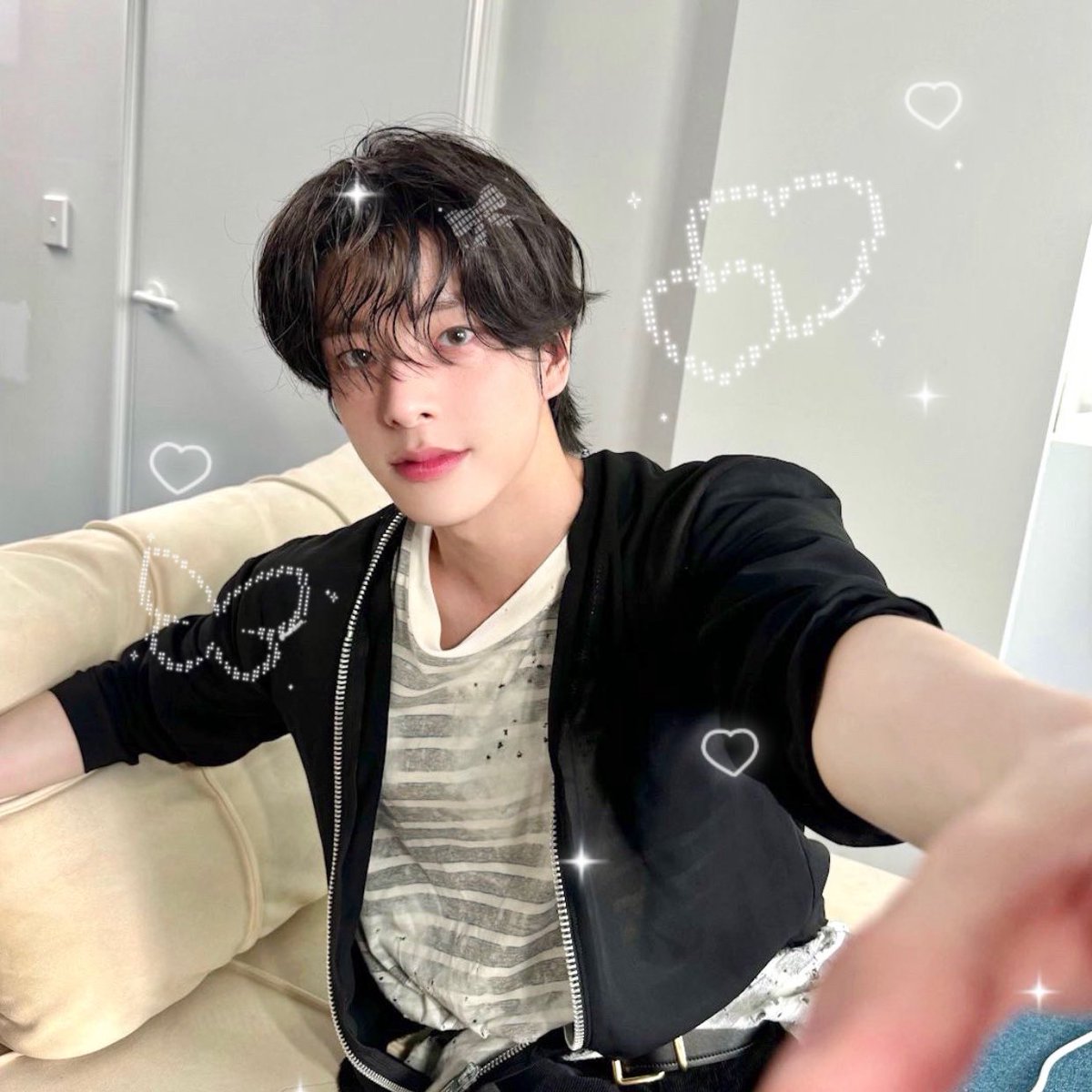 ⋆ ˚ ꩜ ｡🌷🎀 ⋆୨୧˚