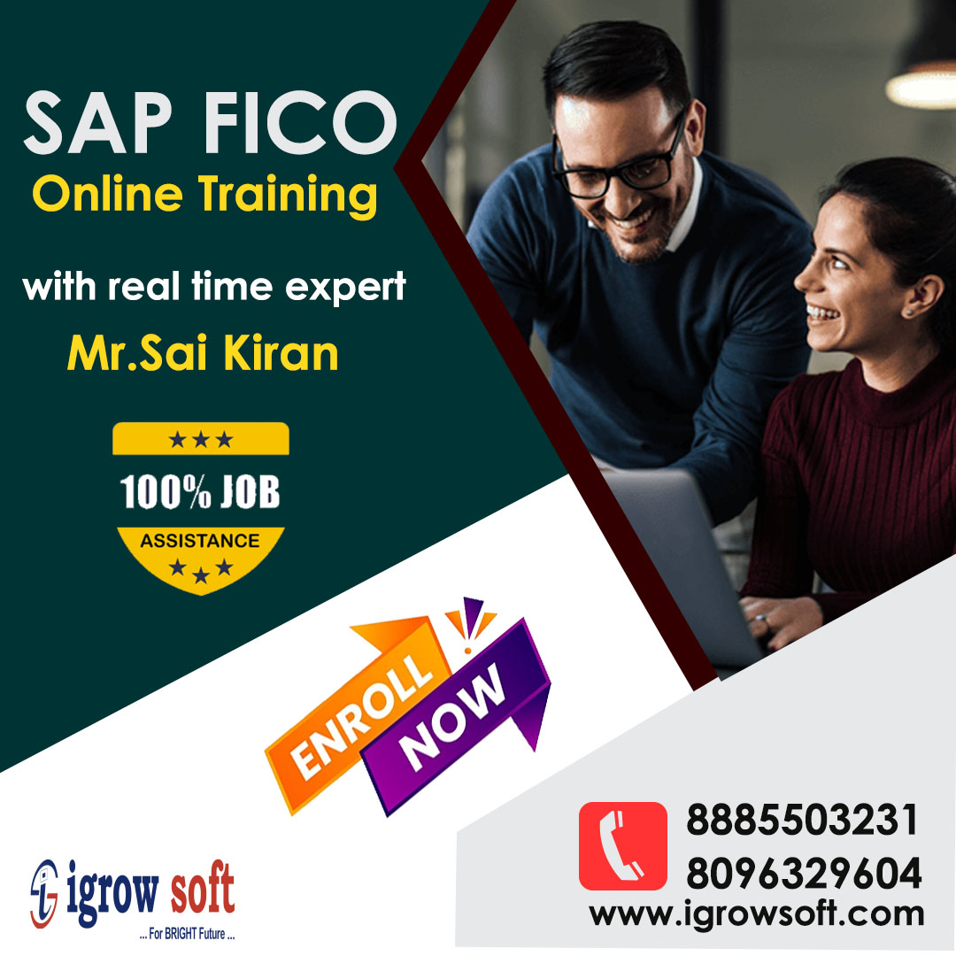 igrowsoftindia's tweet image. SAP FICO Top online Training Institute in Hyderabad India
Visit:igrowsoft.com/sap-fico-train…
Call Us:+918885503231|8096329604
Email: igrowsoft.yours@gmail.com

#sapfico #sapficotraining
#SAPFICOcoursefees
#toptraininginstituteforsapfico