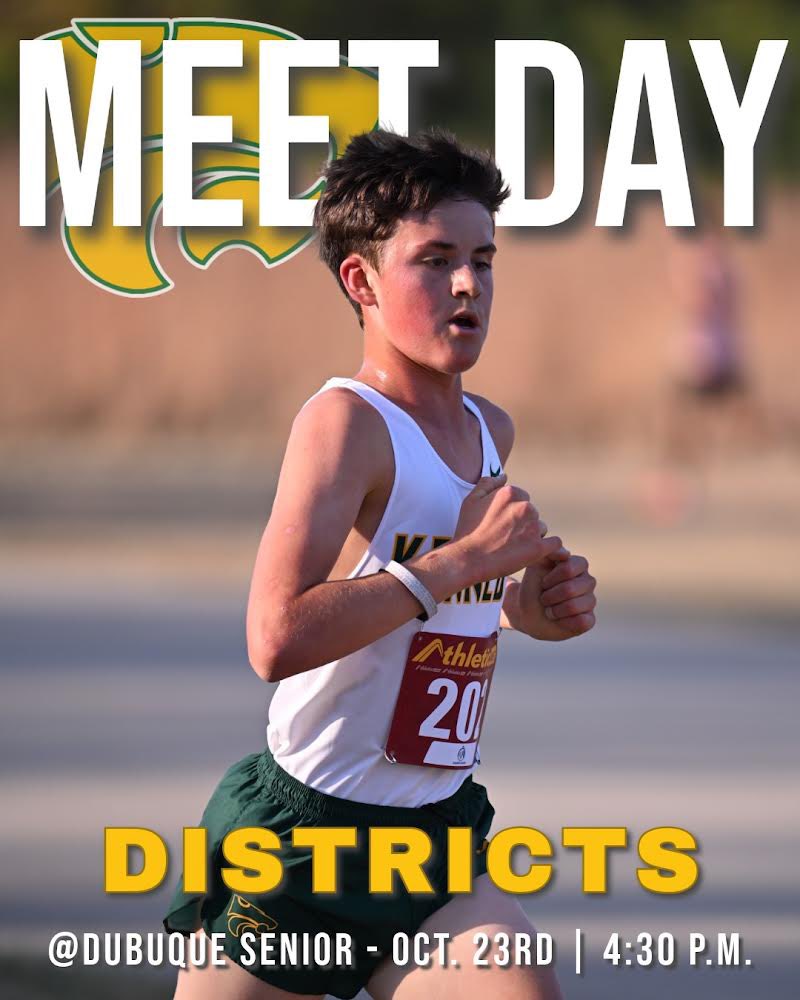 KennedyMNSTrack (@crktrack_field) on Twitter photo 