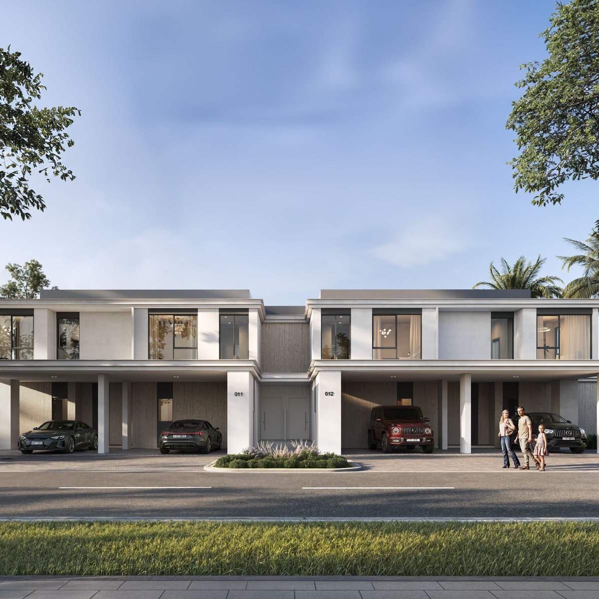 3sBrokers's tweet photo. ✨Greenville🌳

Greenville at Emaar South features modern 3 and 4-bedroom townhouses in Dubai, designed for families.

Contact us today and register your interest today!

🏆 3S Real Estate Brokers
📞 +971 55 553 3732

#greenville #emaarsouth #emaar #DubaiRealEstate #FamilyHomes https://t.co/6y5oRTxide