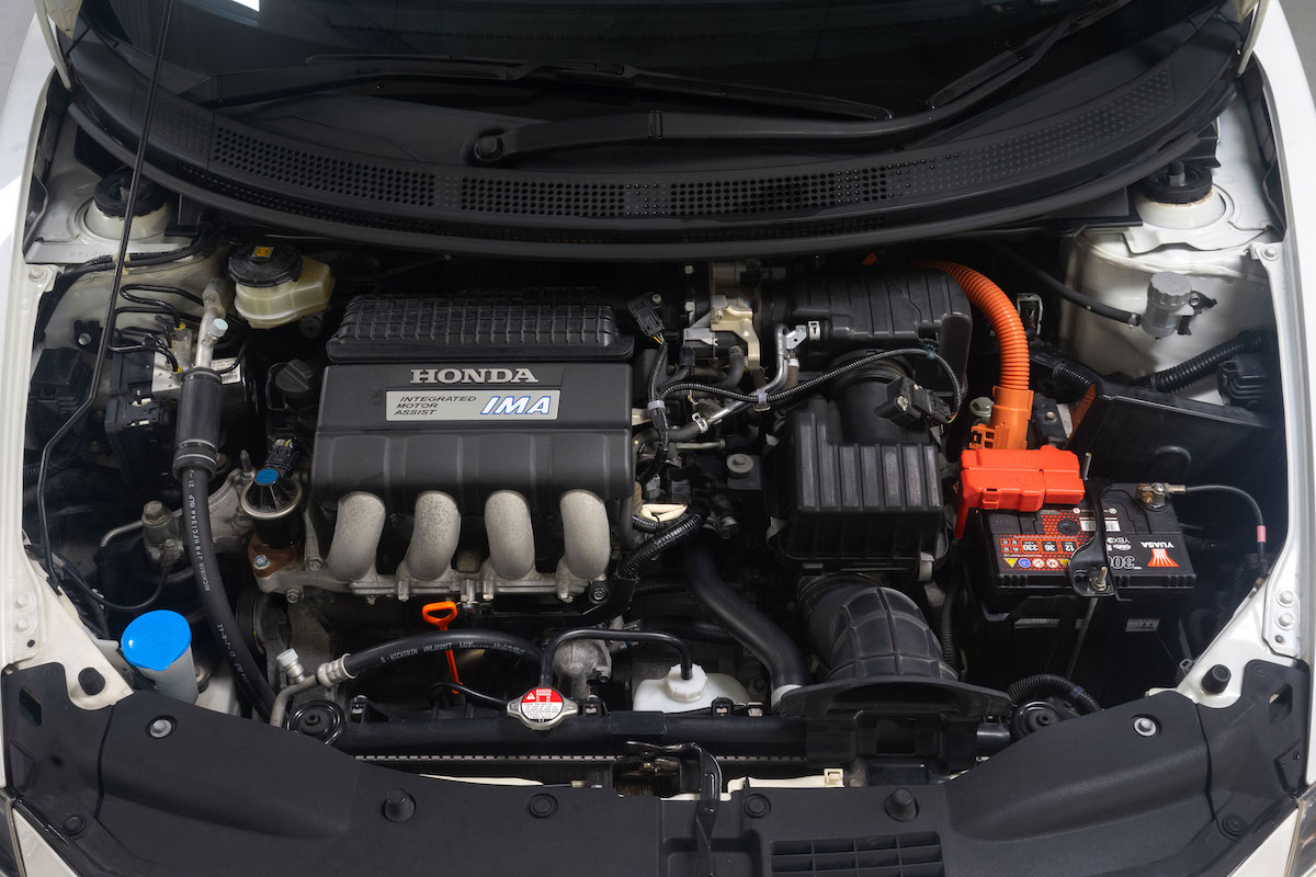 Torque GT tweet media