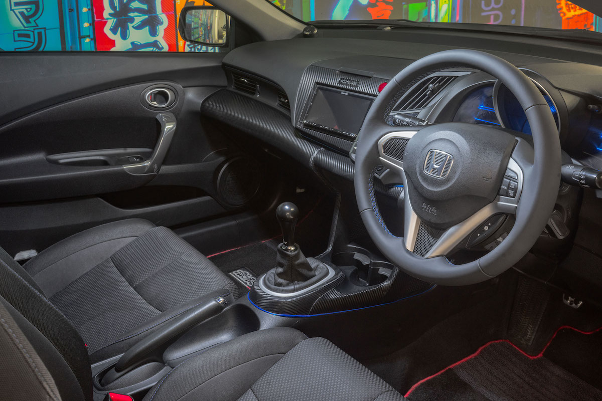 Torque GT tweet media