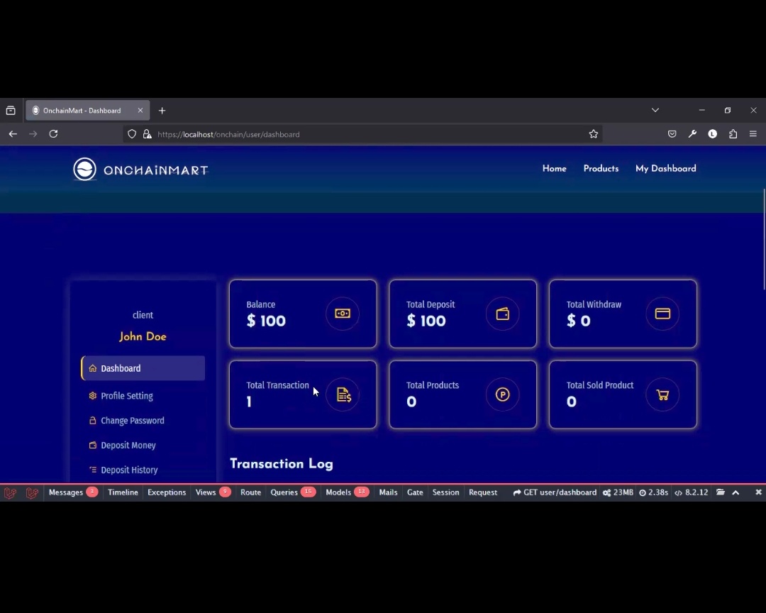 Functionality ✅ 
Usability ✅
Performance/ Scalability ⏳

Our Team is APT and we are MOVE-ing Mad🙂‍↕️!

🚧Alpha Testing Phase Coming