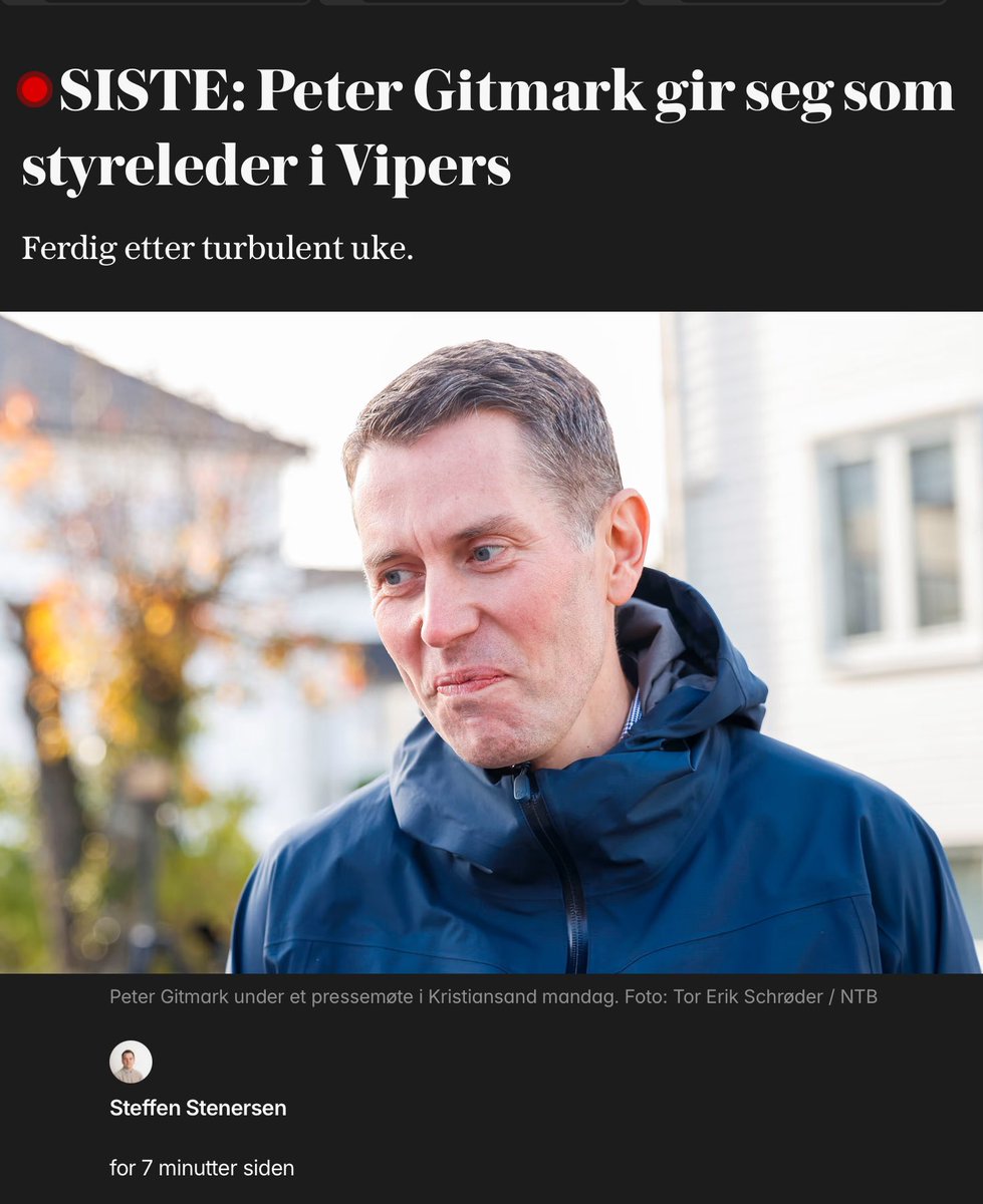 Hæ? hvordan er det mulig?