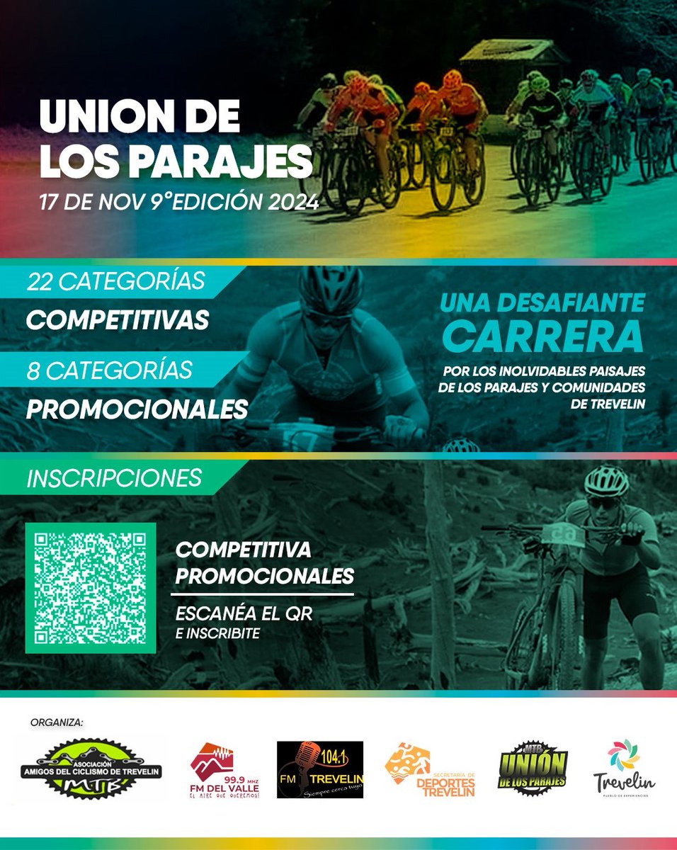 Turismo Trevelin tweet media