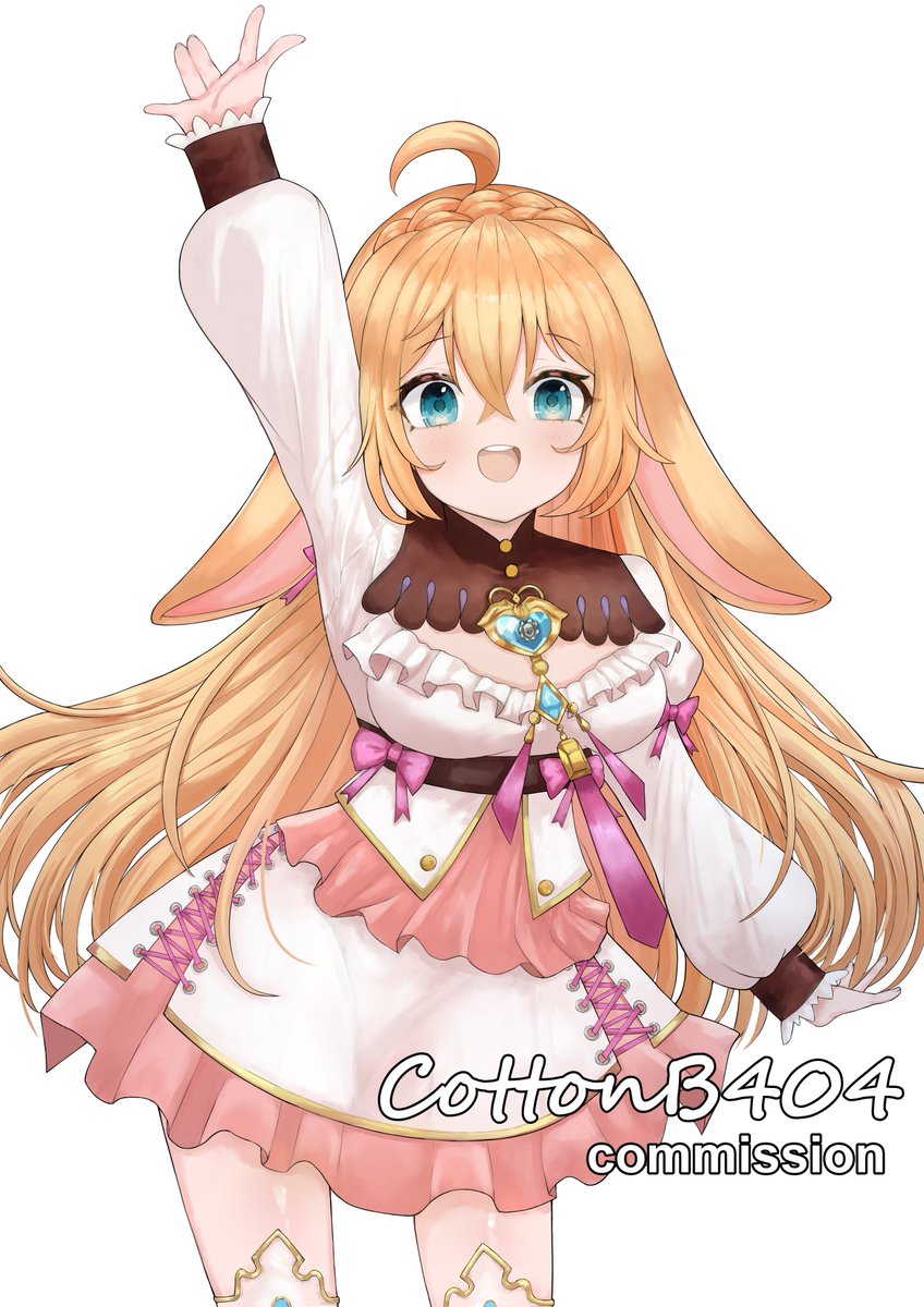 cms for Emibbuns 
#vgen #Commission #VGenOpen