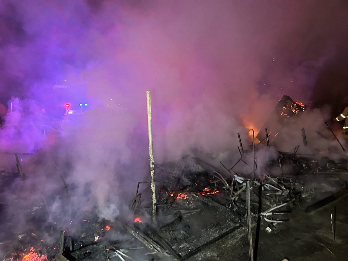 Saint Paul Fire Dept tweet media