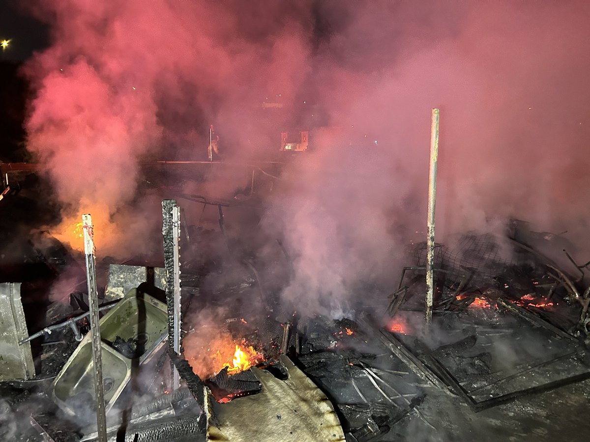 Saint Paul Fire Dept tweet media