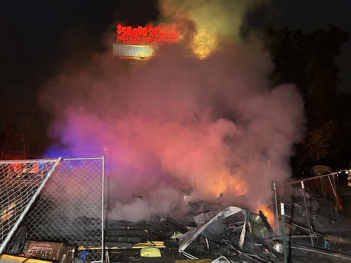 Saint Paul Fire Dept tweet media