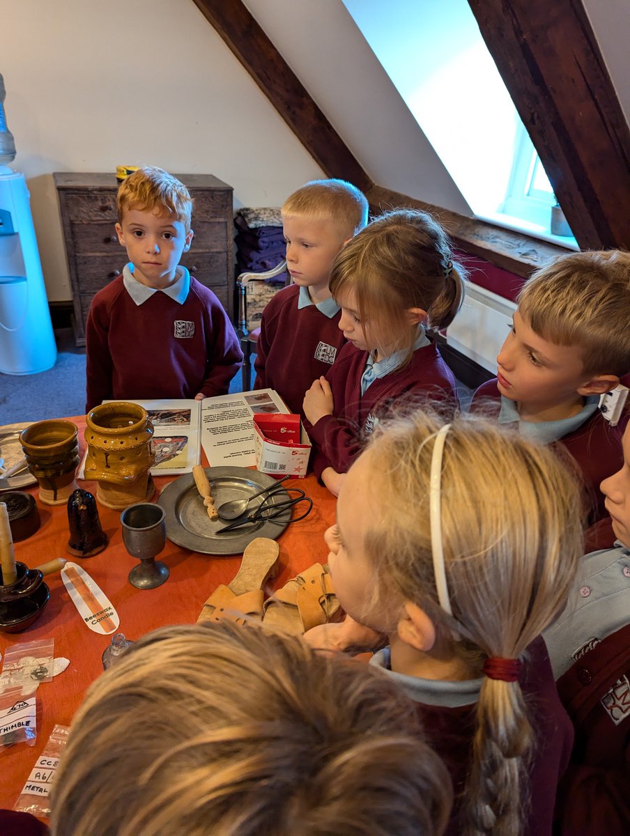 La Mare Primary tweet media