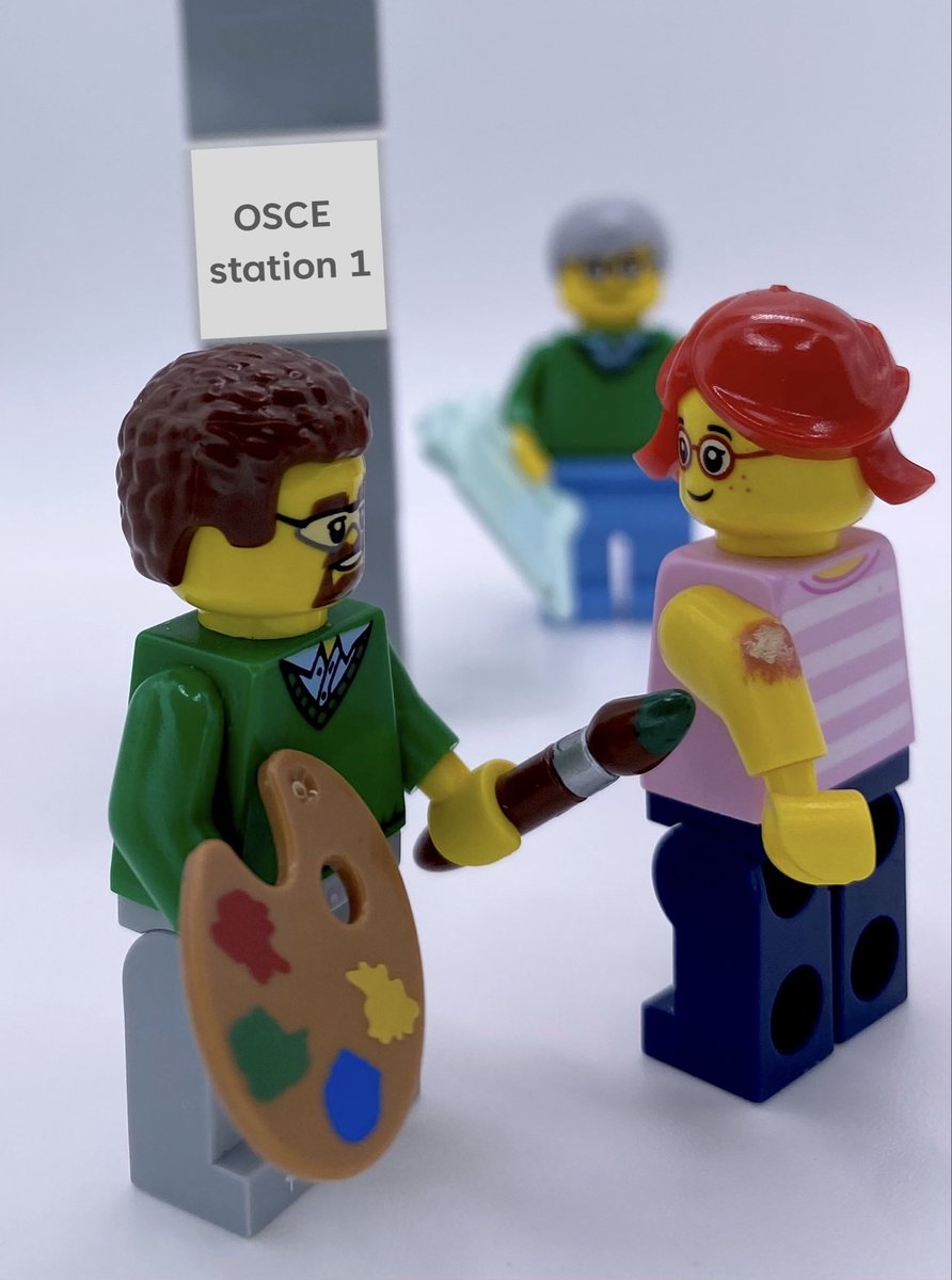 Sim Bricks (@sim_brick) on Twitter photo At <a href="/sim_brick/">Sim Bricks</a> we are big fans of <a href="/sim_podcast/">Simulcast</a> <a href="/SocraticEM/">Victoria Brazil</a> <a href="/symon_ben/">Ben Symon</a>
Check out the latest episode: podbean.com/ew/pb-vqtce-16… including a discussion on guiding principles of using moulage in OSCEs advancesinsimulation.biomedcentral.com/articles/10.11… <a href="/AdvinSimulation/">AdvancesinSimulation</a> At <a href="/sim_brick/">Sim Bricks</a> we are big fans of <a href="/sim_podcast/">Simulcast</a> <a href="/SocraticEM/">Victoria Brazil</a> <a href="/symon_ben/">Ben Symon</a>
Check out the latest episode: podbean.com/ew/pb-vqtce-16… including a discussion on guiding principles of using moulage in OSCEs advancesinsimulation.biomedcentral.com/articles/10.11… <a href="/AdvinSimulation/">AdvancesinSimulation</a>
