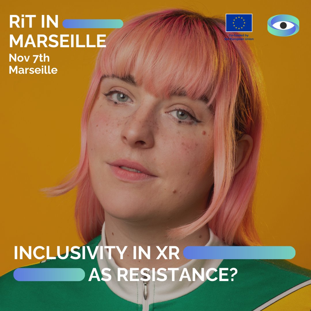 Stellaykv's tweet photo. Je parlerais le 7 Novembre à la Biennale @Chronique_s dans le cadre des Pitchs de #RealitiesInTransition !
(J'espère raconter des trucs intéressants.)
https://t.co/kNmOhIopCH https://t.co/5VhTBtu9CU