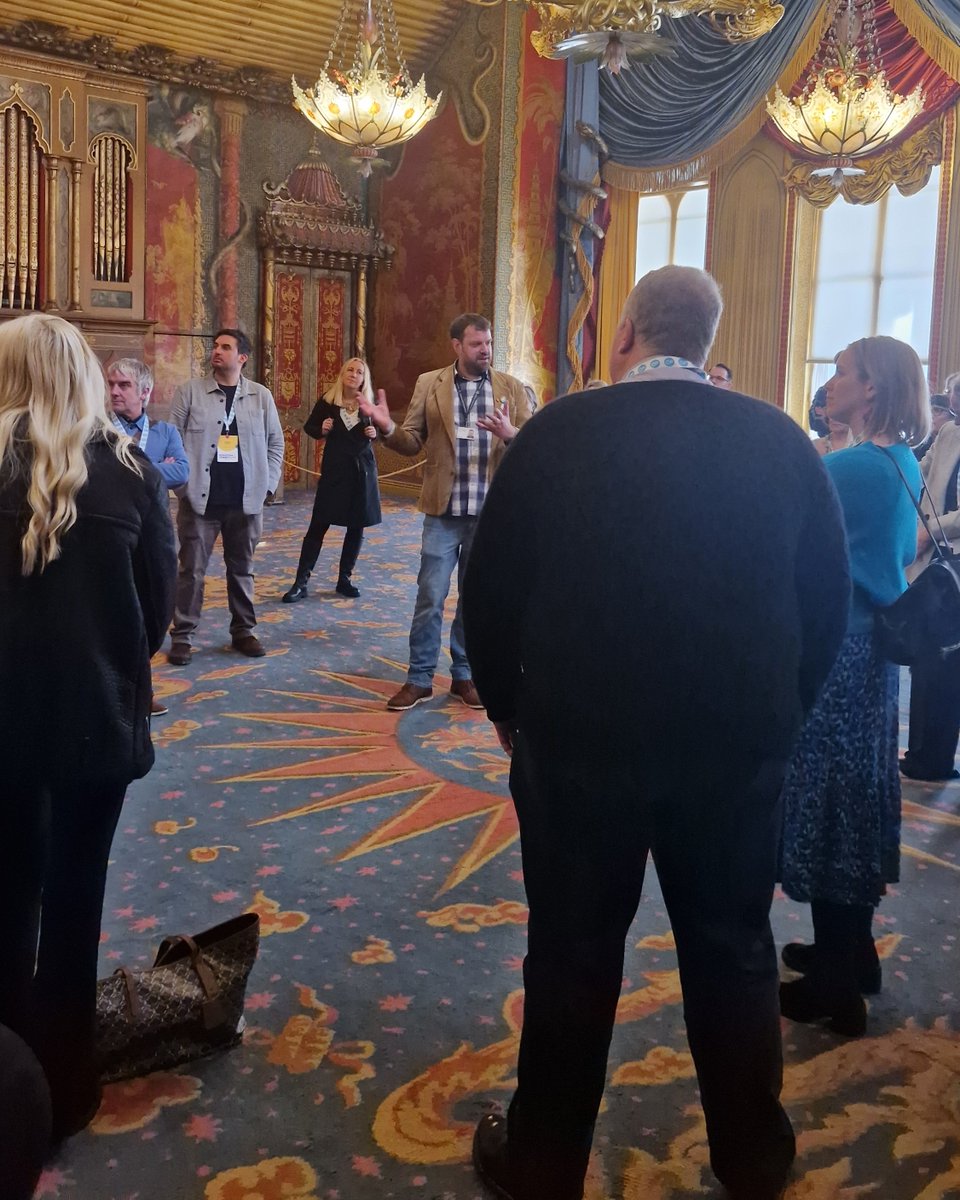 Brighton Chamber tweet media
