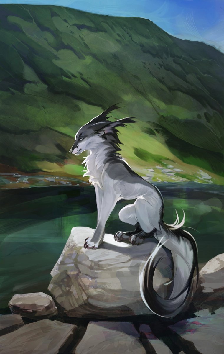 📍Personal
Inspiration from my own hike