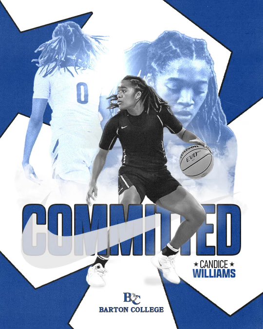 Candice Williams tweet media