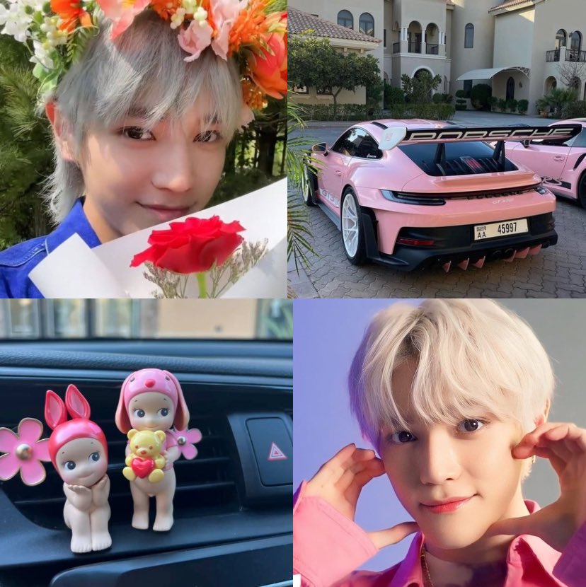 Jaeyong au 
 •—6027—•
   Apapun makanannya minumannya tetap ludah sendiri