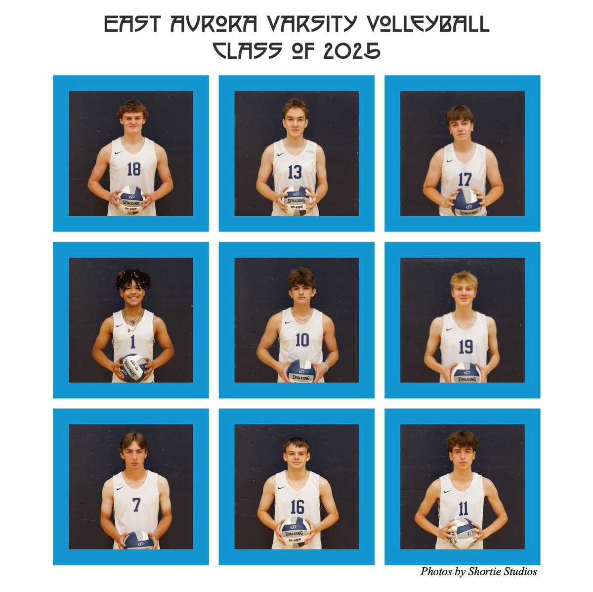 EastAuroraVB's tweet photo. Senior night tonight vs Maryvale-match at 7, ceremony prior! https://t.co/VudRizQCwE