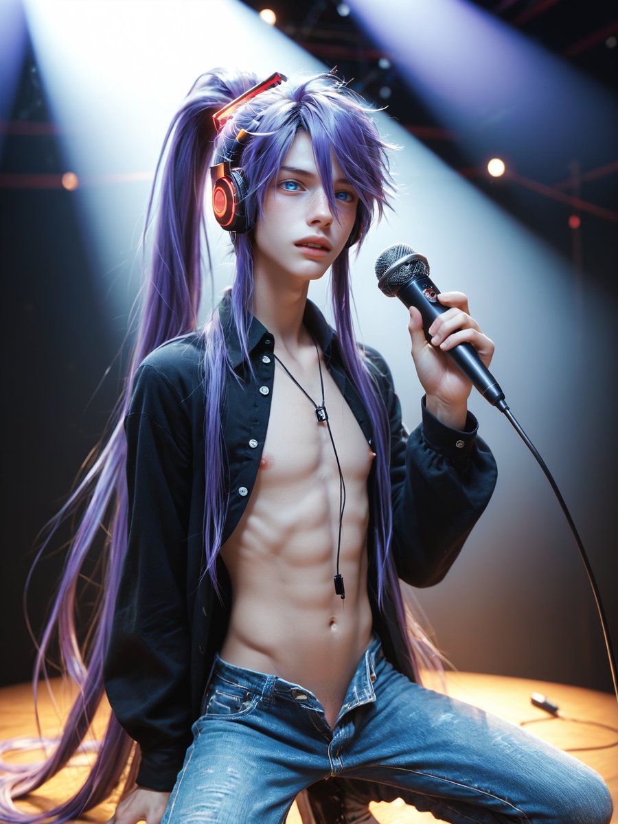 ureroticdream's tweet photo. More Camui Gackpo
#aiboys #aicute #vocaloid #kamui #camui https://t.co/bSeLqSDuQP
