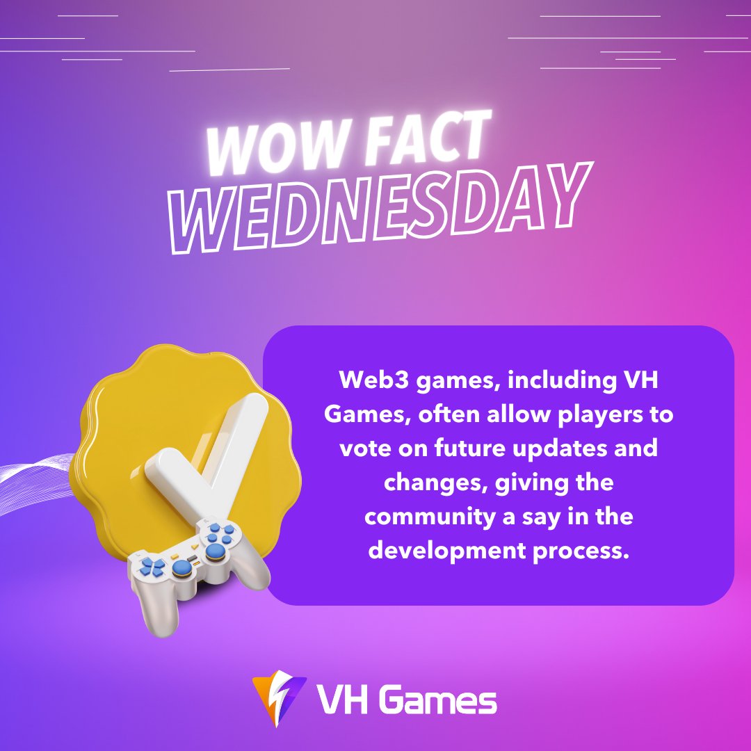 VH Games tweet media