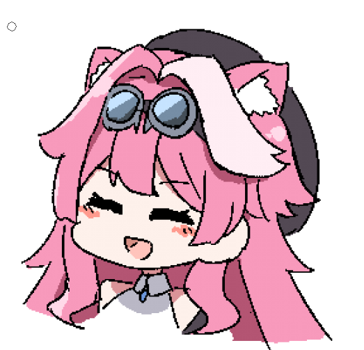 「#ON_αIR 今日の配信も見てくれてありがとうございました!早いけどもう折り返」|Iのイラスト