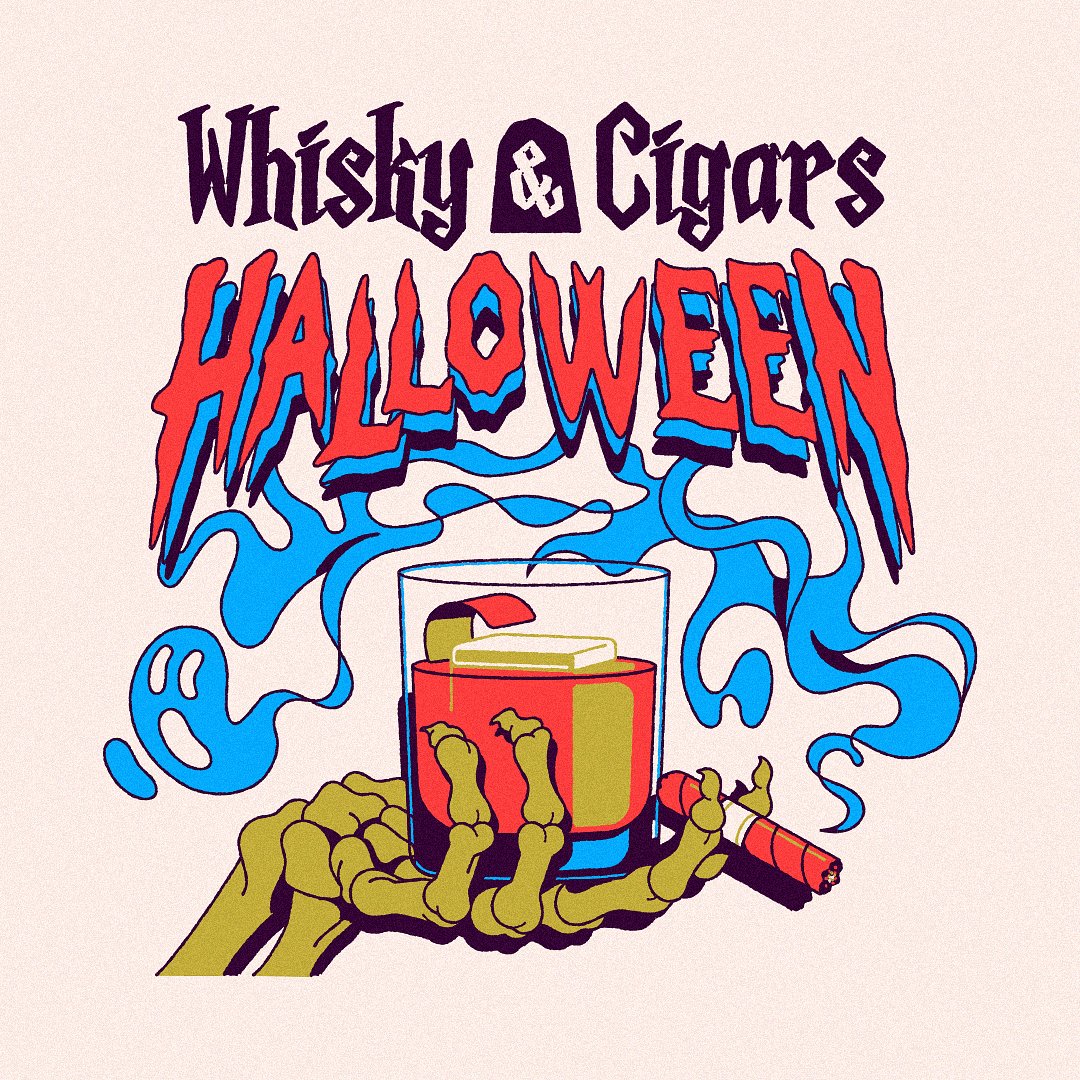 New <a href="/dribbble/">Dribbble</a> post! 💀👻🎃🪦

dribbble.com/shots/25078381…