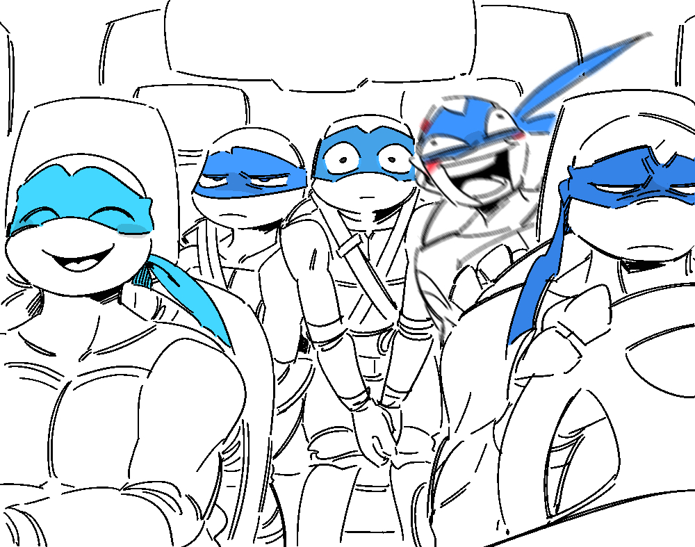 ぽんさん🐢 (@pon_tmnt) / Posts / X