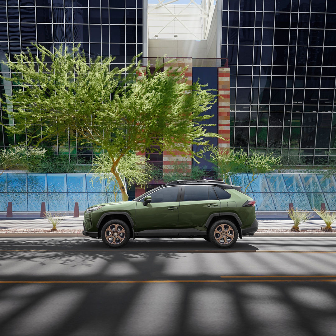 Ready for a thrilling ride? The Toyota RAV4 combines rugged capability with refined comfort, perfect for conquering both city streets and off-road trails. Get ready to explore new horizons!
#ToyotaRAV4 #AdventureAwaits #ExploreMore

toyotaofmanchesternh.com/new-vehicles/r…