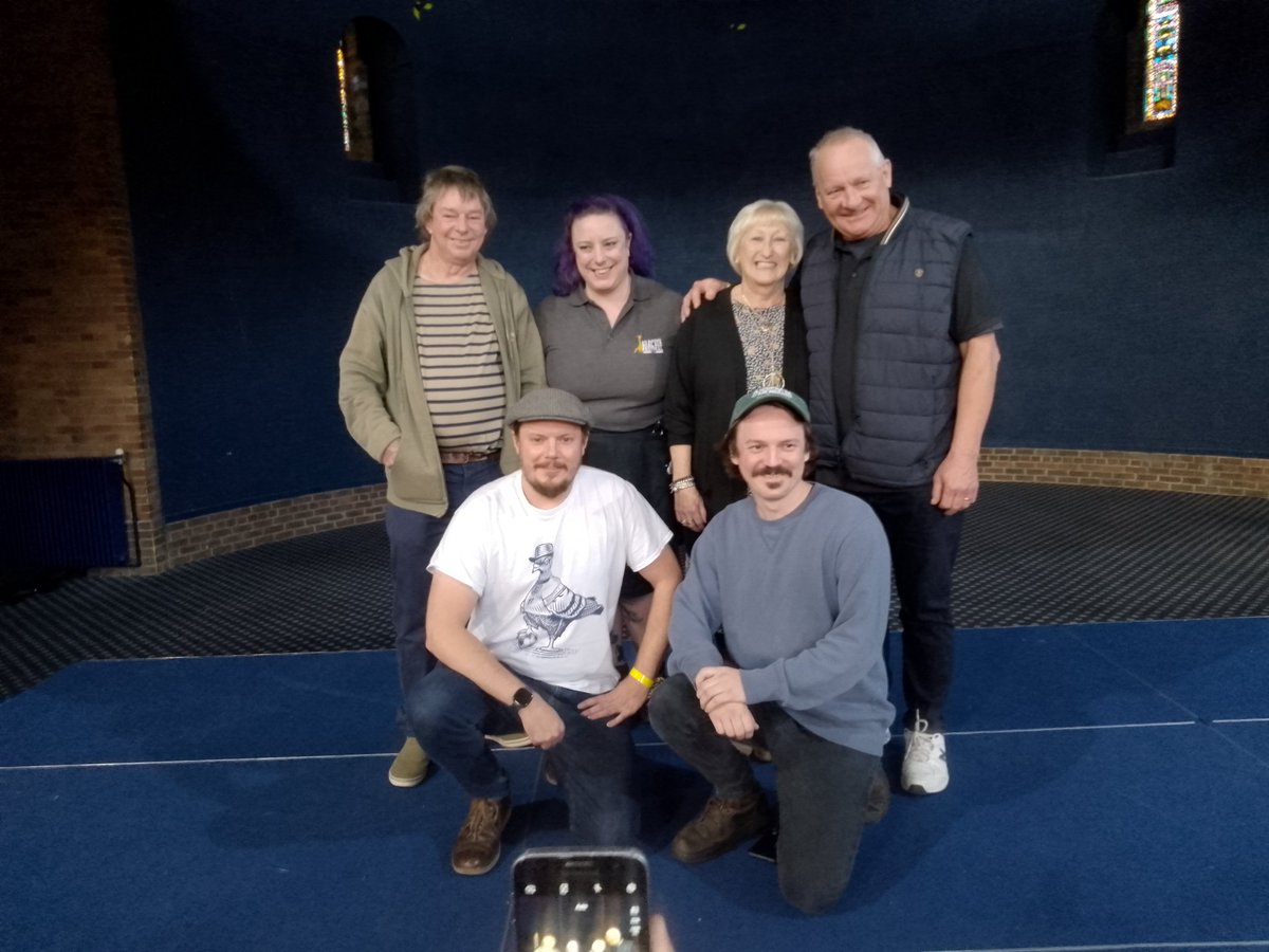 Crouch Vale Brewery tweet media