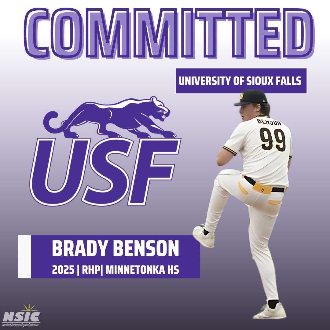 Brady Benson tweet media