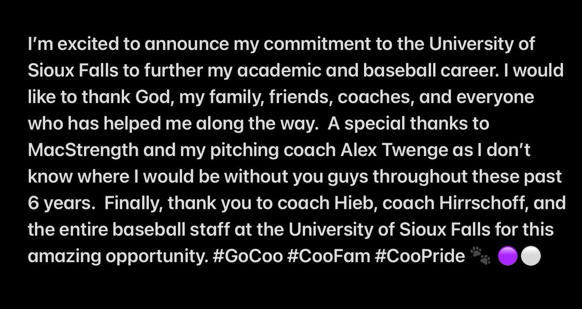 Brady Benson tweet media