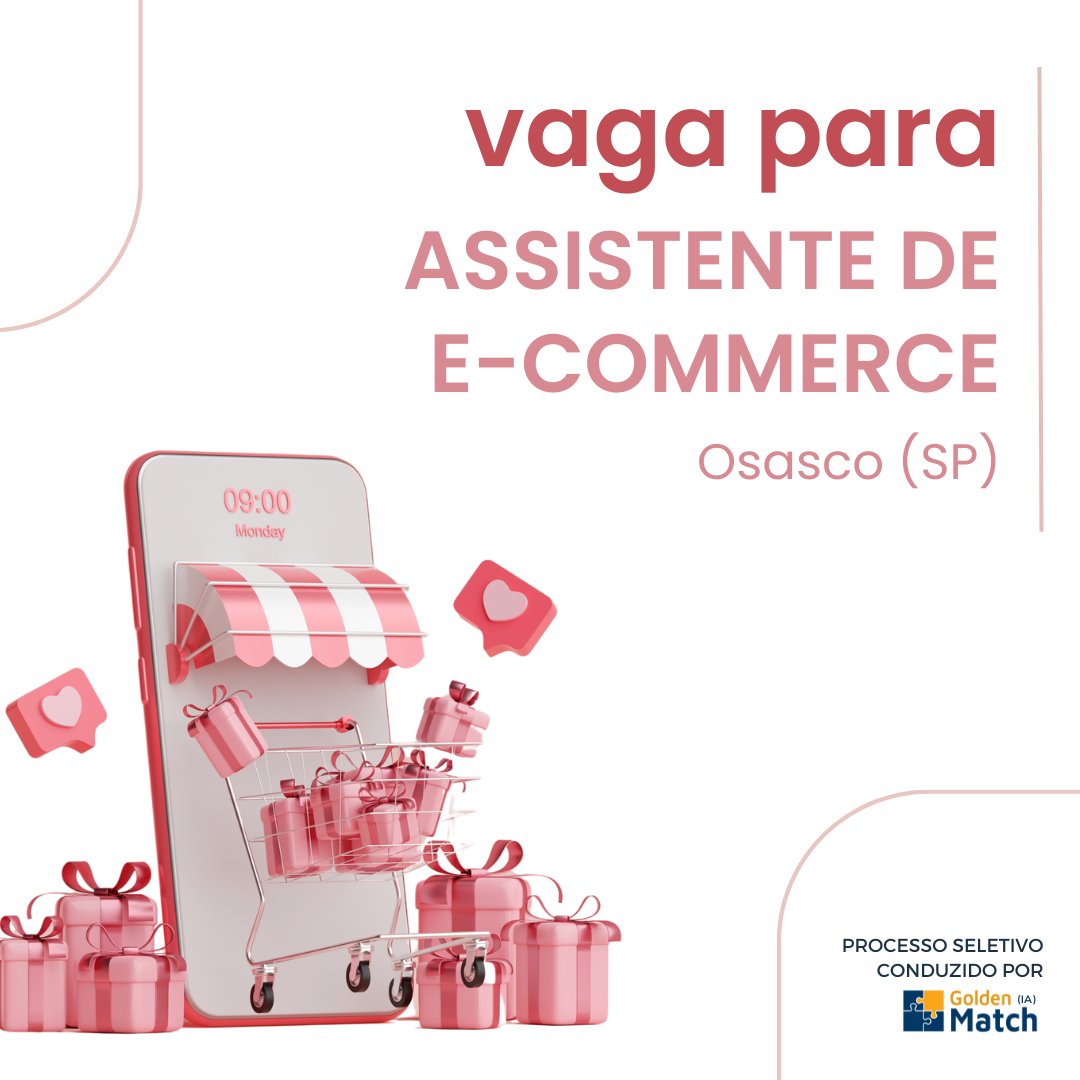 curriculumcombr's tweet photo. Se você é um profissional comunicativo, organizado e dinâmico, não perca esta excelente oportunidade! Candidate-se gratuitamente: https://t.co/iUNNsj4rZz https://t.co/2iVjR1xpzq