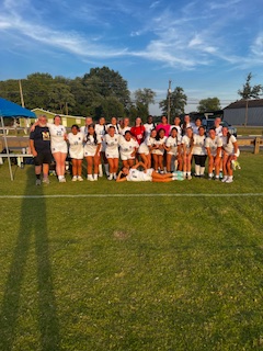 Our Girls Soccer team gave Kingston (Ranked 1 in the state) all they could handle but fell 2-1 in the state quarterfinals. Our ladies played extremely hard and represented our school with class and character.  Go Mustangs! <a href="/JMCSchools/">Jackson-Madison County Schools</a> <a href="/MadisonAcademic/">Madison Academic HS</a> #ChooseUS #MadisonMustangs