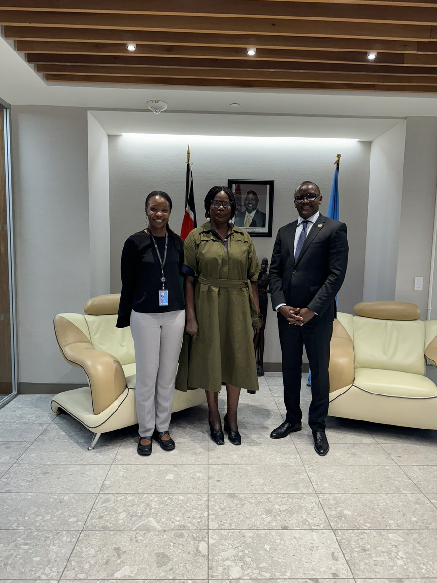 Amb. Ekitela Lokaale (@eelokaale) on Twitter photo My colleagues and I had an engaging conversation with Prof <a href="/Phoebe_Okowa/">Prof Phoebe Okowa EBS</a>, a leading legal scholar who is currently Professor of Public International Law at Queen Mary University of London <a href="/QMUL/">Queen Mary University of London</a> and an international legal practitioner of almost three decades’ standing.
Prof. My colleagues and I had an engaging conversation with Prof <a href="/Phoebe_Okowa/">Prof Phoebe Okowa EBS</a>, a leading legal scholar who is currently Professor of Public International Law at Queen Mary University of London <a href="/QMUL/">Queen Mary University of London</a> and an international legal practitioner of almost three decades’ standing.
Prof.