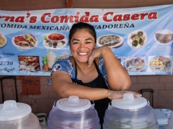 LISC Entrepreneurs of Color Fund reaches $500M goal, sets new benchmark of $1 billion in Lending

 The Local Initiatives Support Corporation (LISC) today announced that the Entrepreneurs of Color Fund (EOCF) has surpassed its $500 million goal for small … ift.tt/JlHt2Gk