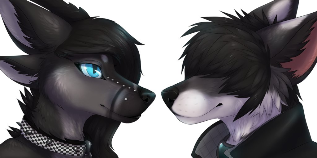 🔞MoɴѕтerYeeɴα™➡️ Furality tweet media