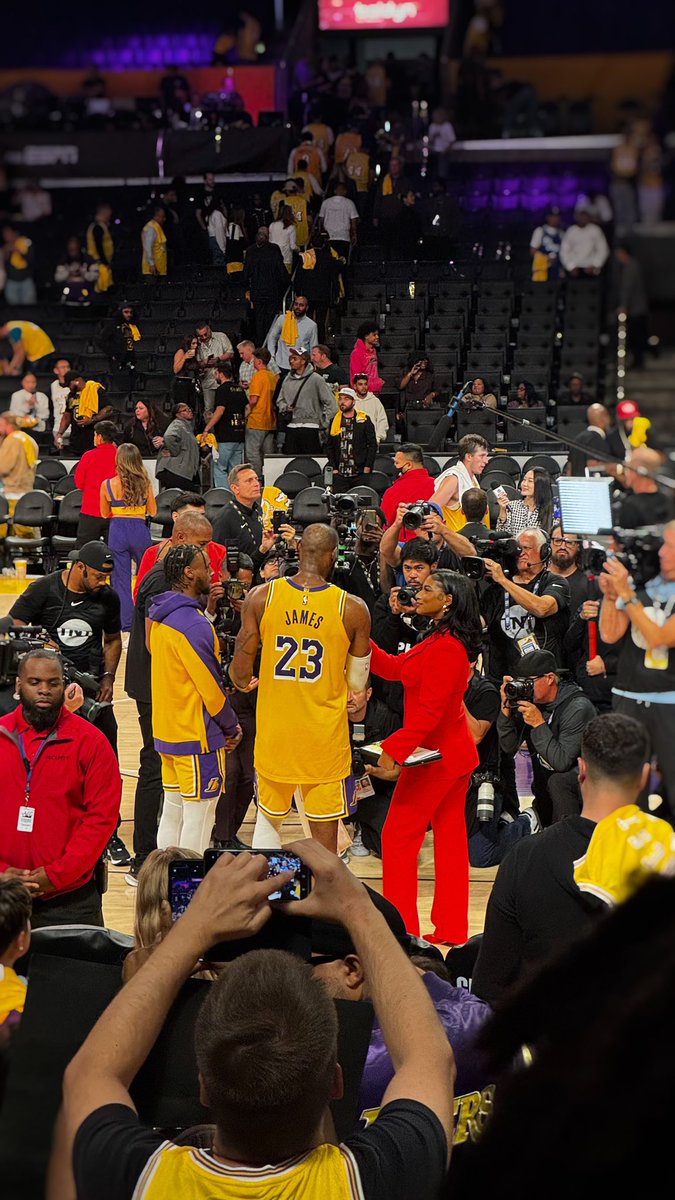 Taylor Rooks tweet media