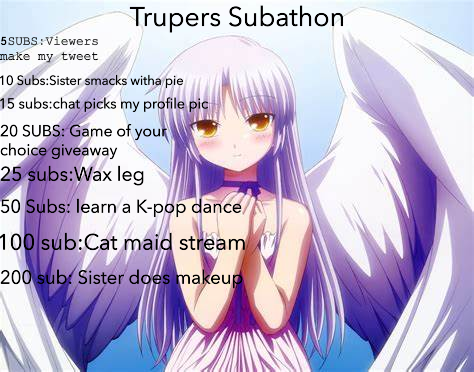 LilTruper tweet media