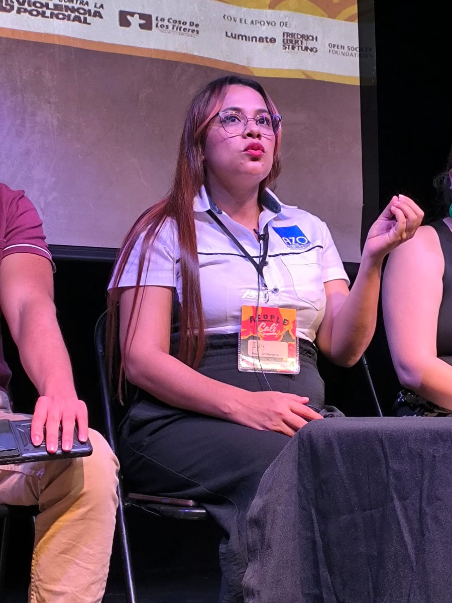 Temblores ONG 🐘 tweet media