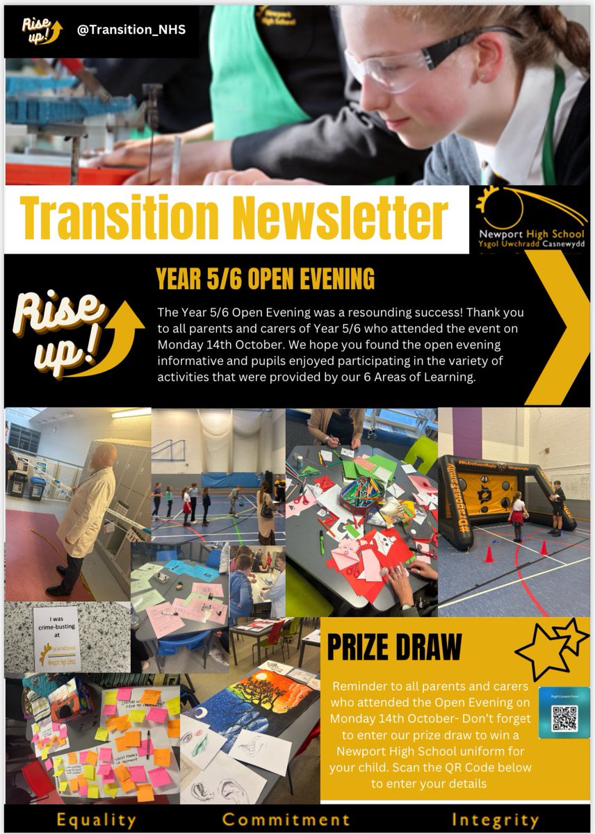 NHSTransition tweet media