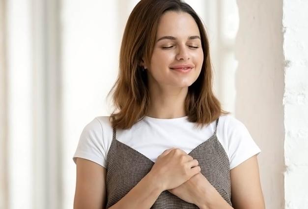 New #SPSPblog: Gratitude Can Lead to Healthier Choices by <a href="/kewang_tw/">Ke Wang</a> ow.ly/3IMr50TRP6P