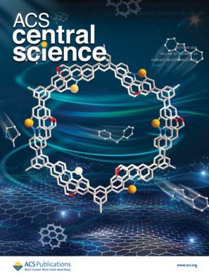 HeLab_HKU (@jianhe_hku) on Twitter photo Thanks for publishing the Cover Art for our first article on COF-based catalysis! <a href="/ACSCentSci/">ACS Central Science</a> <a href="/ACS4Authors/">ACS for Authors</a> #MyACSCover Thanks for publishing the Cover Art for our first article on COF-based catalysis! <a href="/ACSCentSci/">ACS Central Science</a> <a href="/ACS4Authors/">ACS for Authors</a> #MyACSCover