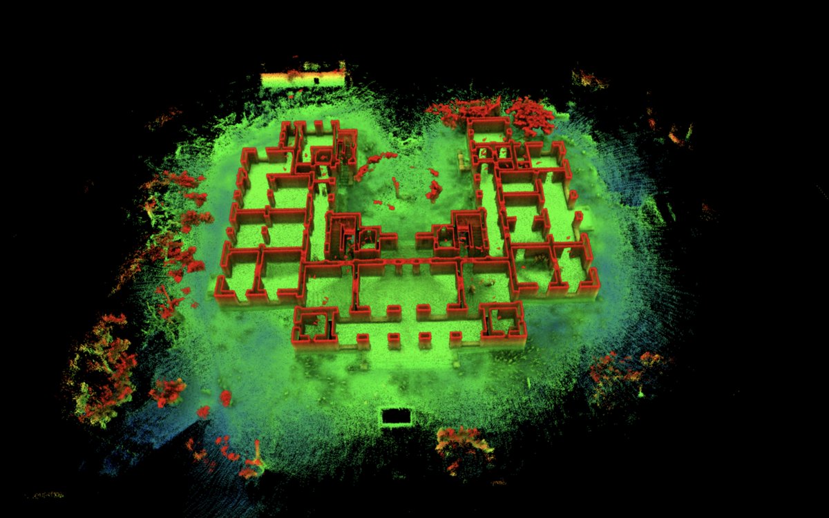 Elgidius Ichumbaki, Ph.D. tweet media