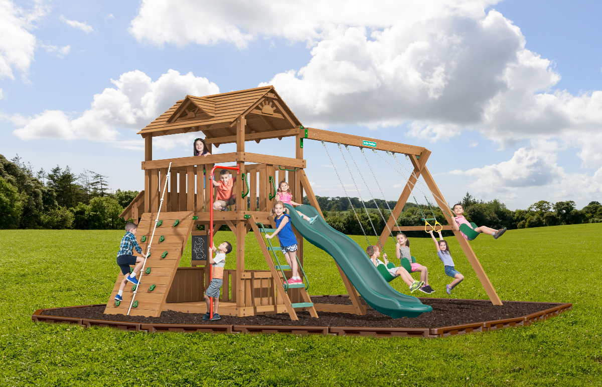 FencesUltdNH's tweet image. HUGE DEALS ON SWING SETS AND ROCK WALLS! 

Save up to $500 on in stock Creative Playthings Swing Sets!

Save up to $300 on in stock Rock Walls!

Free delivery and installation. Ask about 0% Financing! 

#sale #creativeplaythings #outdoorliving