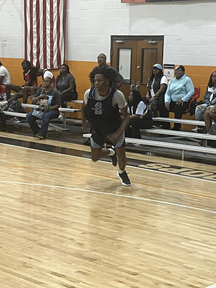 How cool is it to co-host a JUCO Jamboree and one of the former Man Up players is playing in the event!!! We see you out there <a href="/Josiah_Marsh1/">Josiah Marsh</a>.  Keep working.  #ManUp