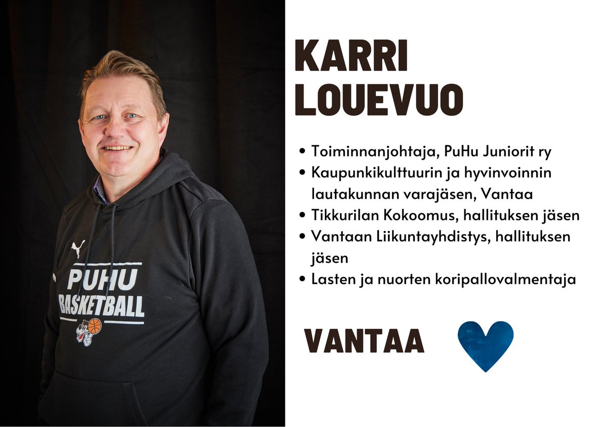 Karri Louevuo tweet media