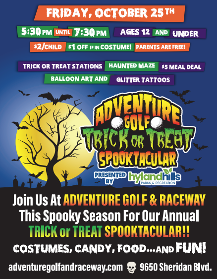 Adventure Golf tweet media
