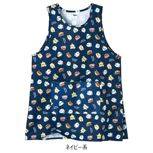 モルカーグッズ紹介bot tweet media