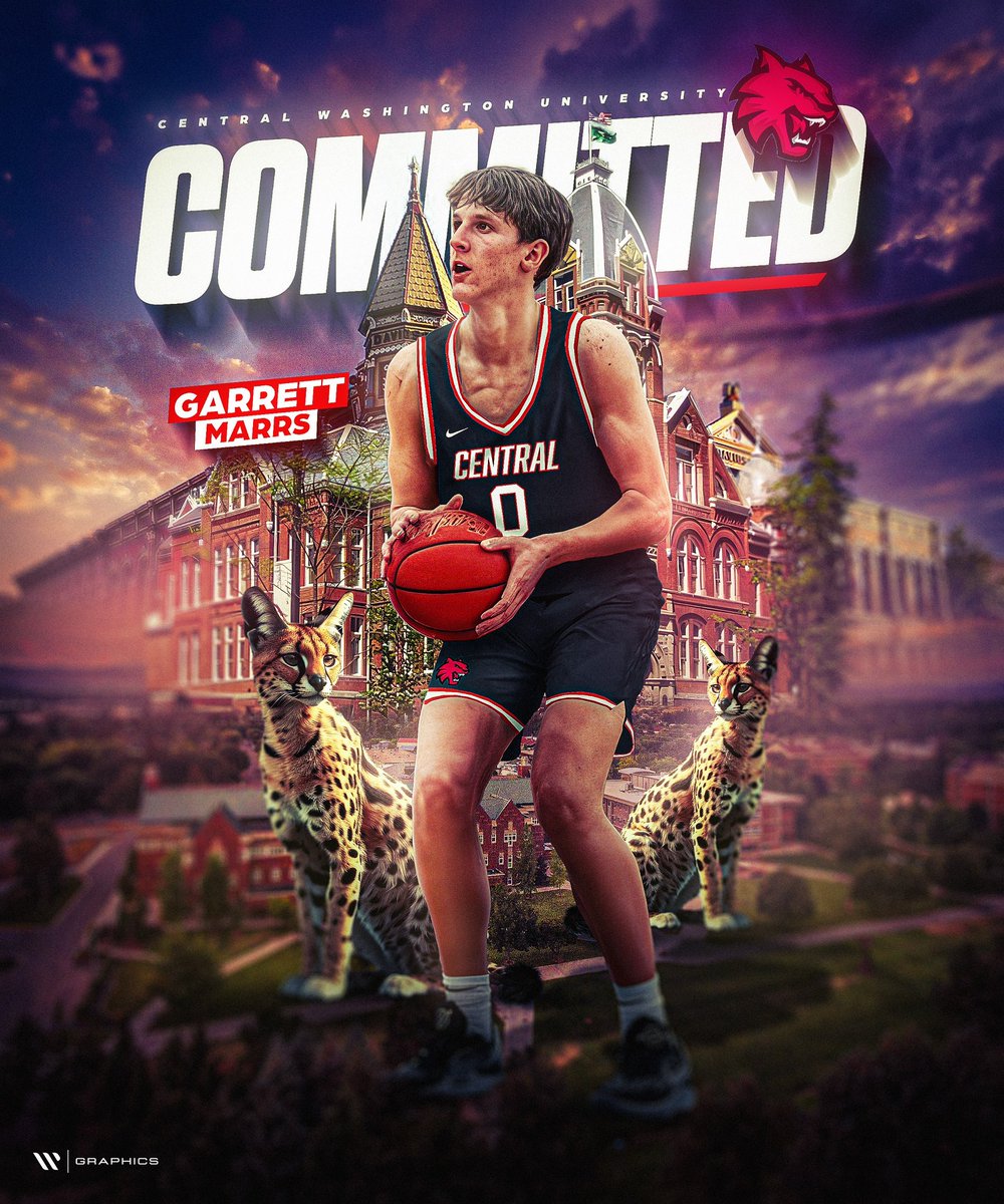 Garrett Marrs (@garrettmarrs1) on Twitter photo no place like home #committed 
<a href="/Wp_Graphics/">WP Graphics LLC</a> <a href="/CWU_MBB/">CWU Men's Basketball</a> no place like home #committed 
<a href="/Wp_Graphics/">WP Graphics LLC</a> <a href="/CWU_MBB/">CWU Men's Basketball</a>