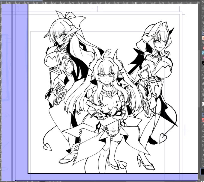 かなり時間かかったわ…… 