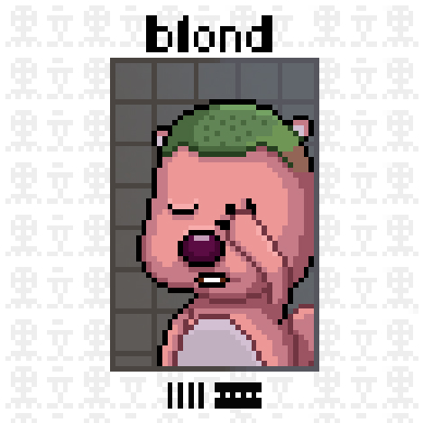 _Haven88's tweet image. #blonde #lopy